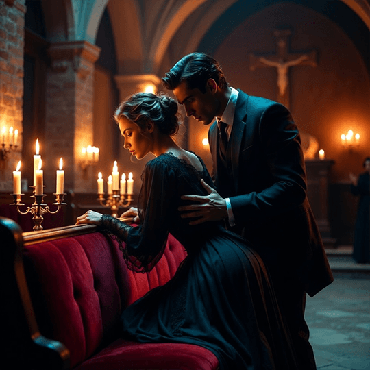 Forbidden Romance