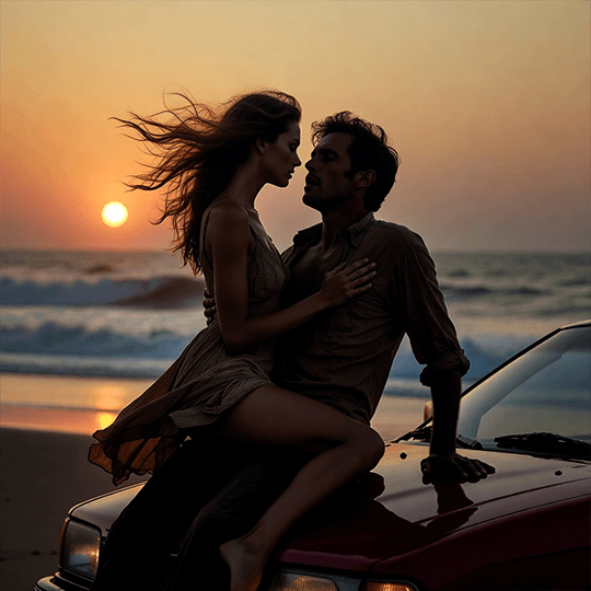 Second Chance